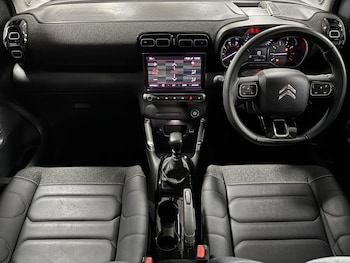 Used Citroen C3 Aircross 2023 for sale - 76534346: Photo