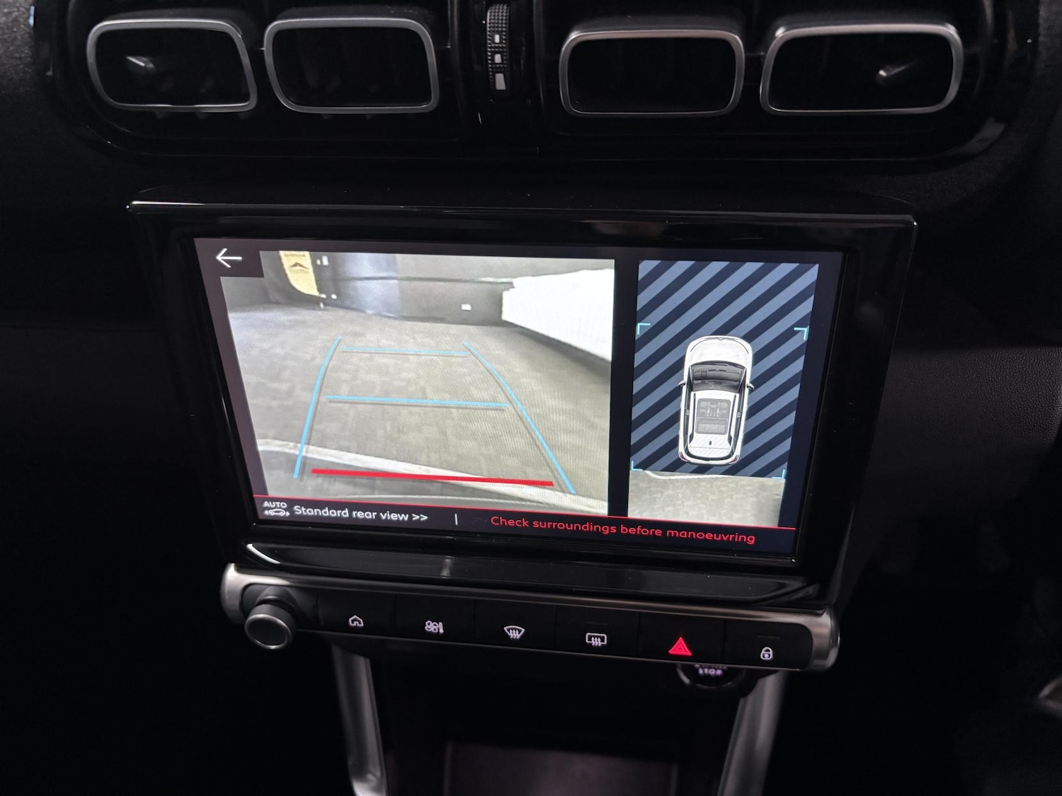 Used Citroen C3 Aircross 2023 for sale - 76534346: Photo 33