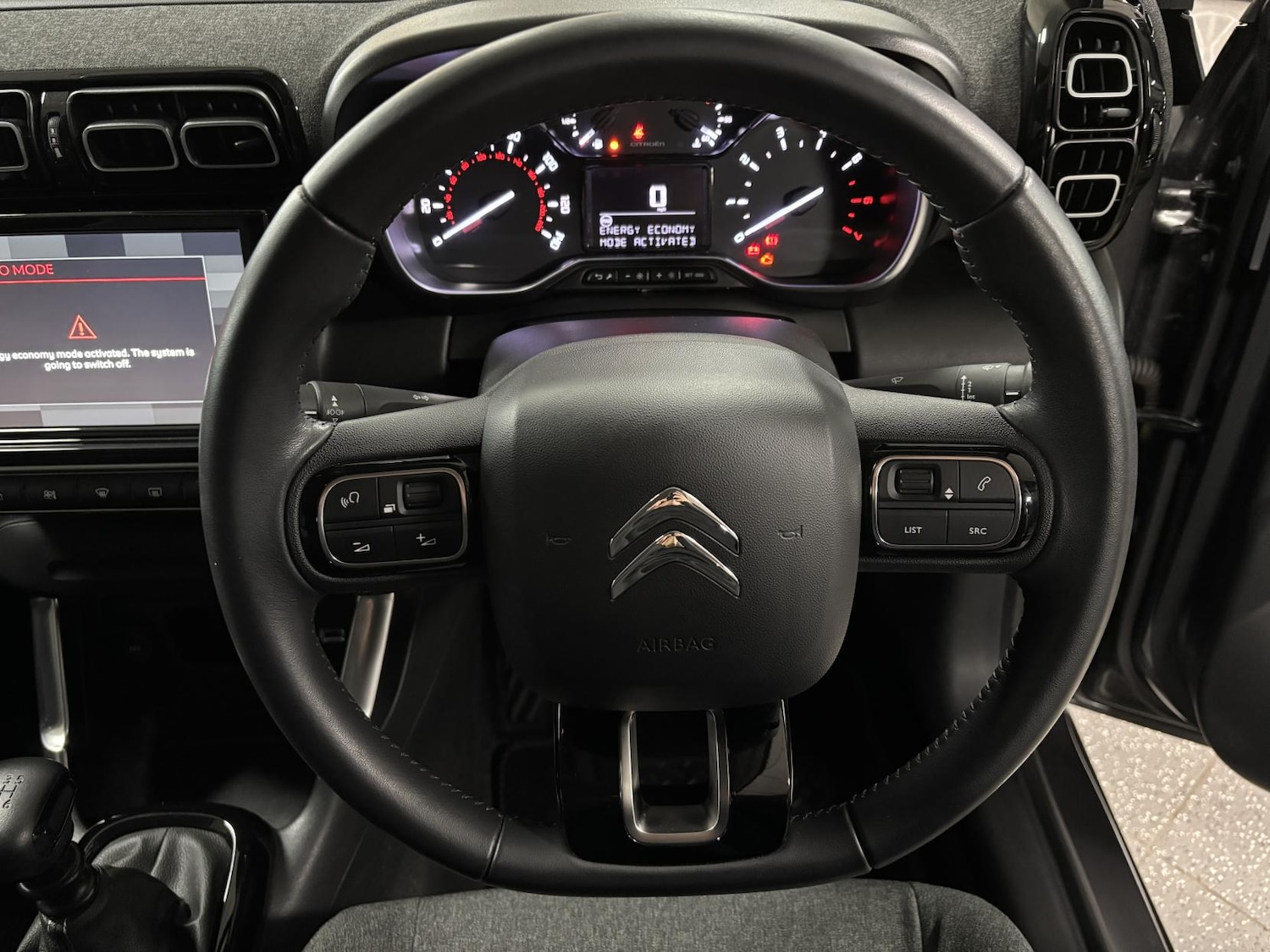 Used Citroen C3 Aircross 2023 for sale - 76534346: Photo 36