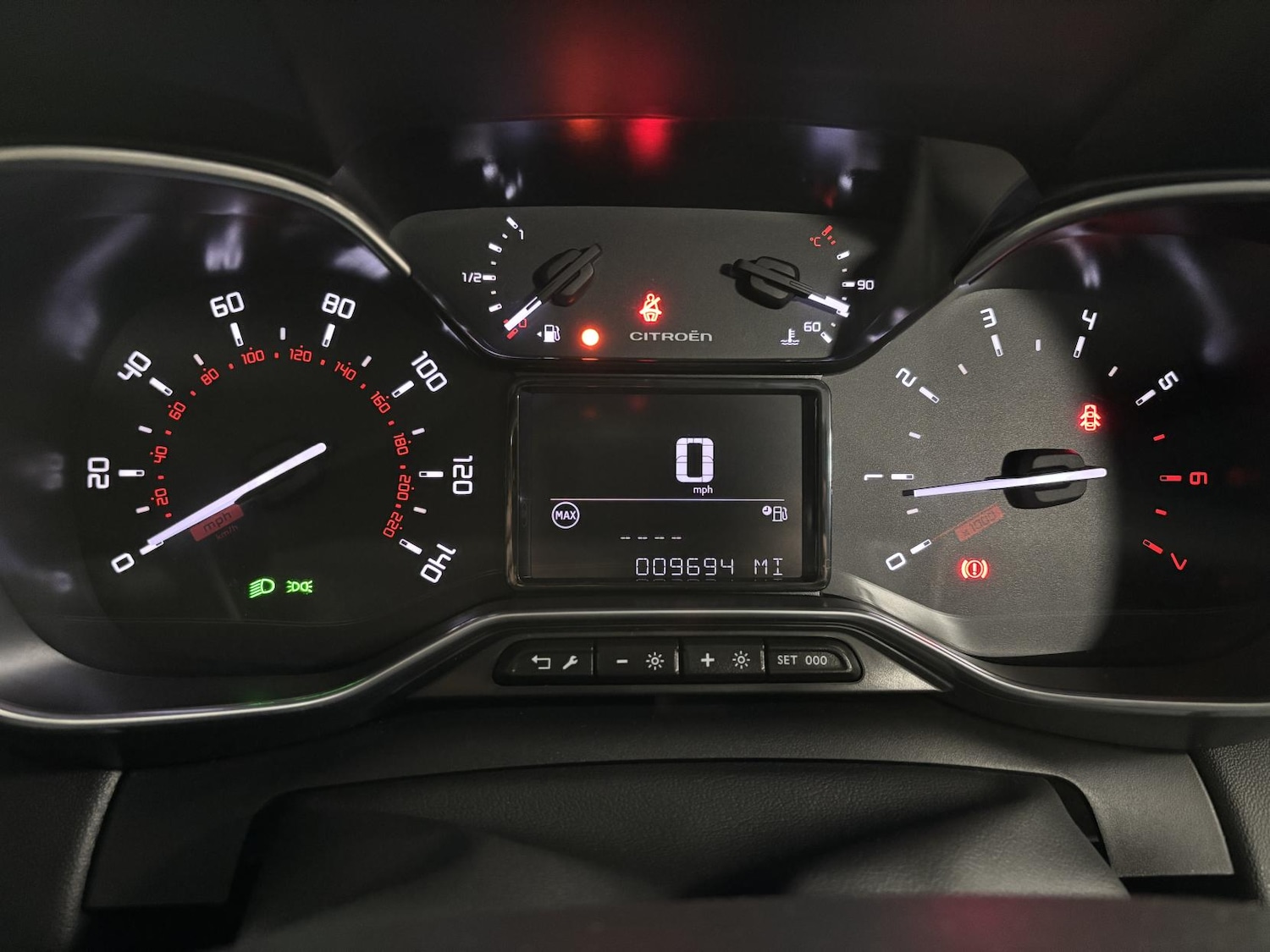 Used Citroen C3 Aircross 2023 for sale - 76534346: Photo 37