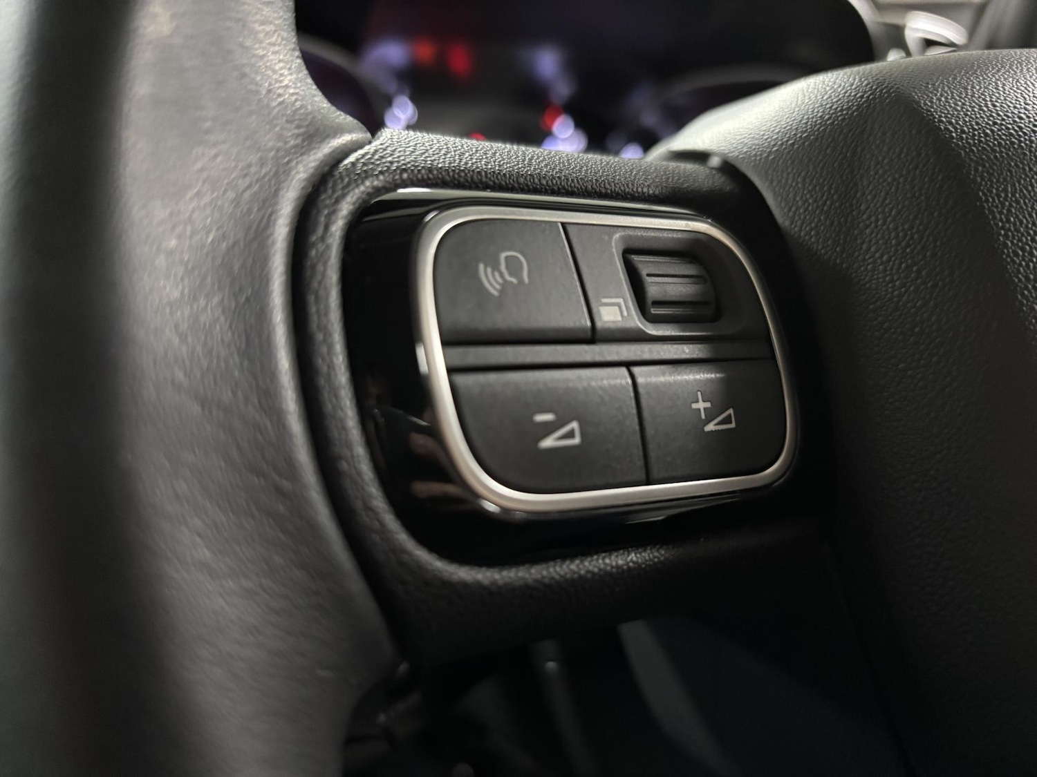 Used Citroen C3 Aircross 2023 for sale - 76534346: Photo 39