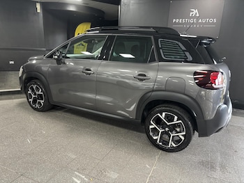 Used Citroen C3 Aircross 2023 for sale - 76534346: Photo