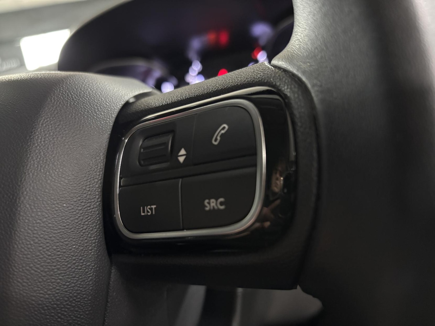 Used Citroen C3 Aircross 2023 for sale - 76534346: Photo 40