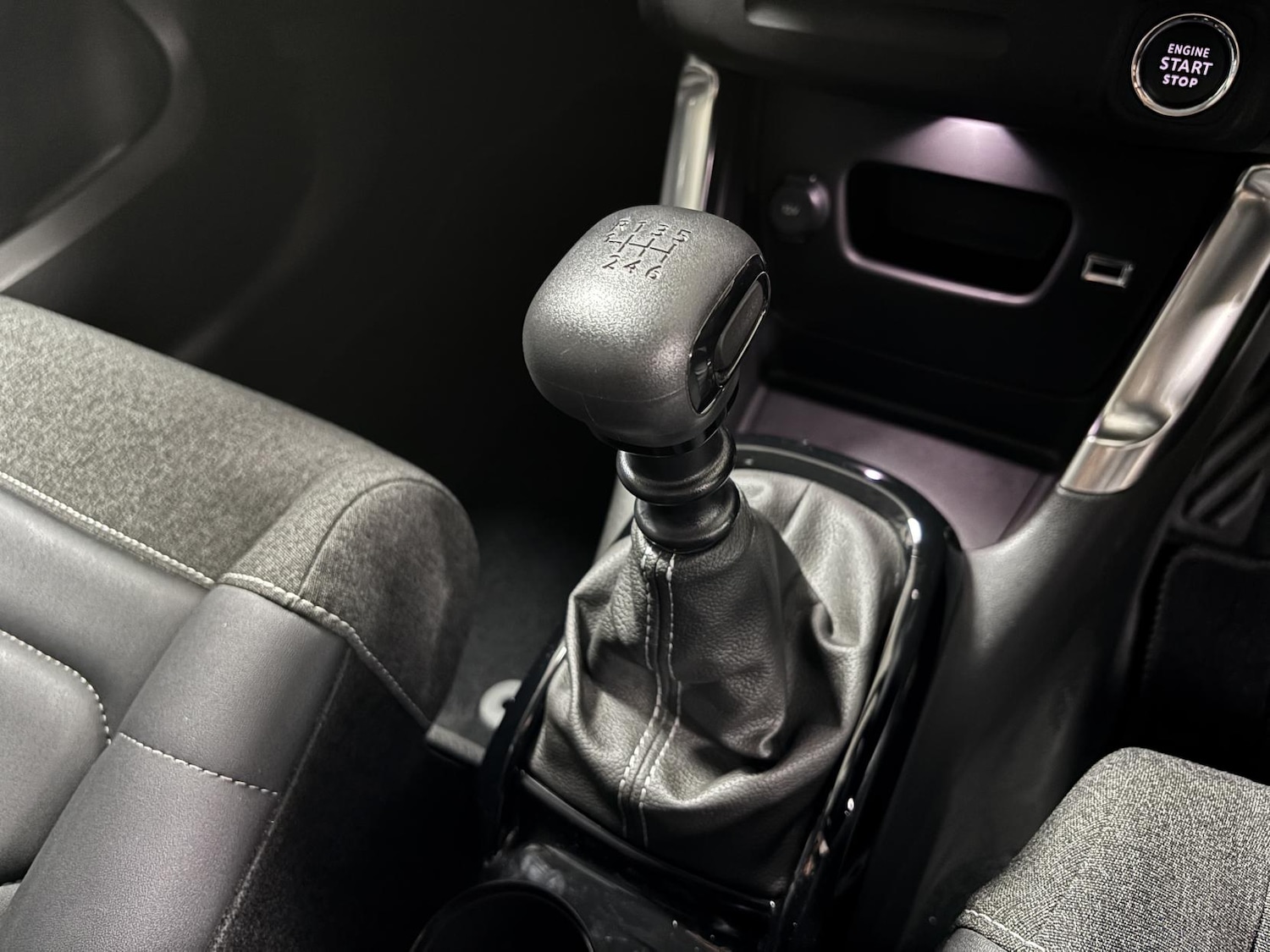 Used Citroen C3 Aircross 2023 for sale - 76534346: Photo 41