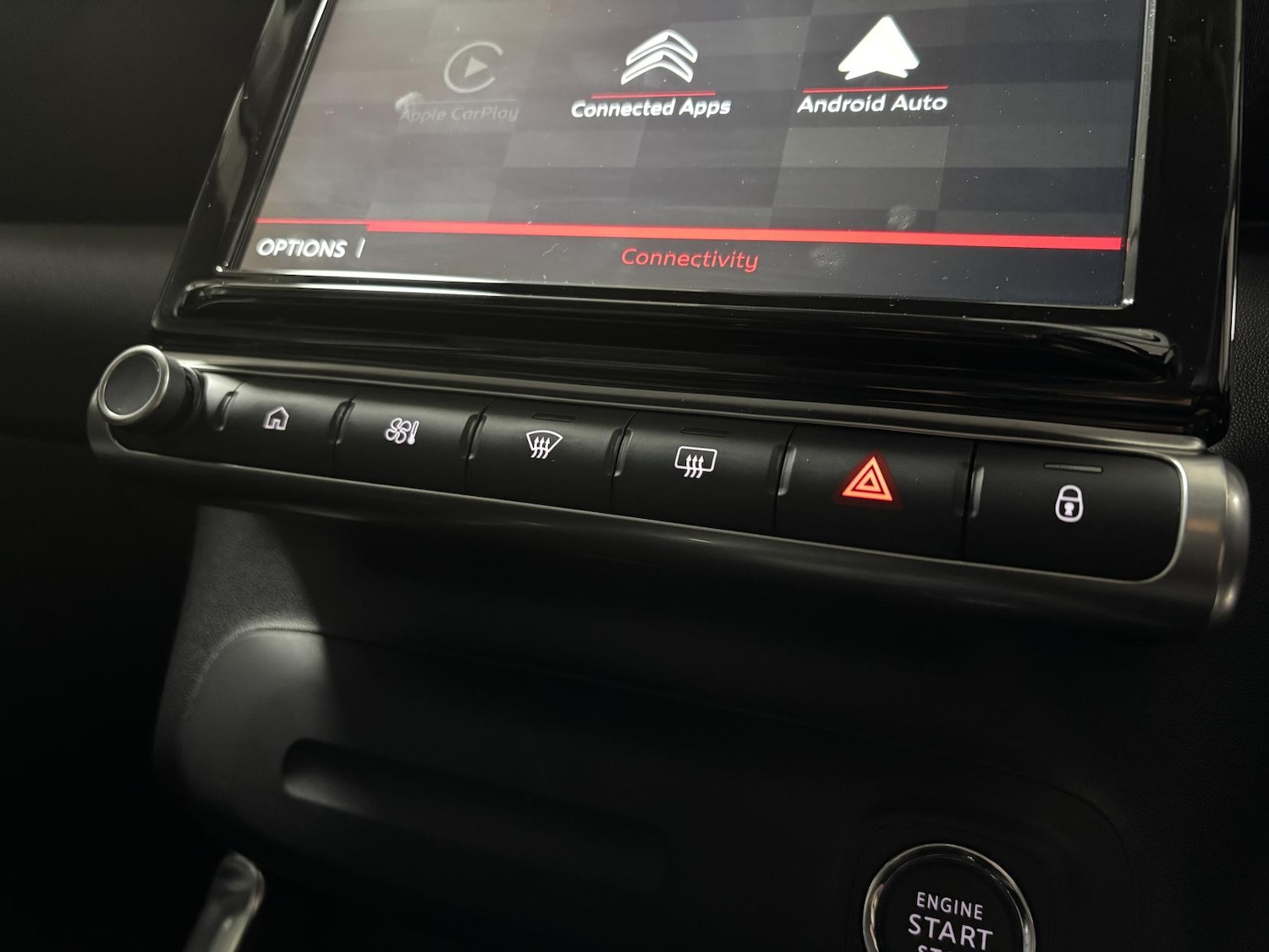 Used Citroen C3 Aircross 2023 for sale - 76534346: Photo 42