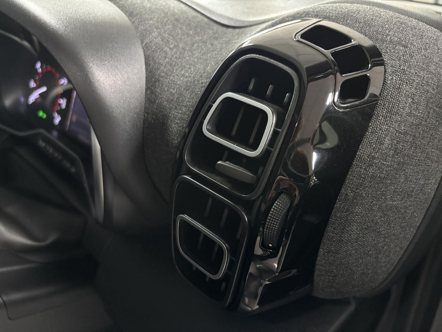 Used Citroen C3 Aircross 2023 for sale - 76534346: Photo 43