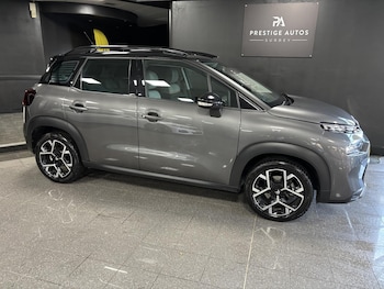 Used Citroen C3 Aircross 2023 for sale - 76534346: Photo