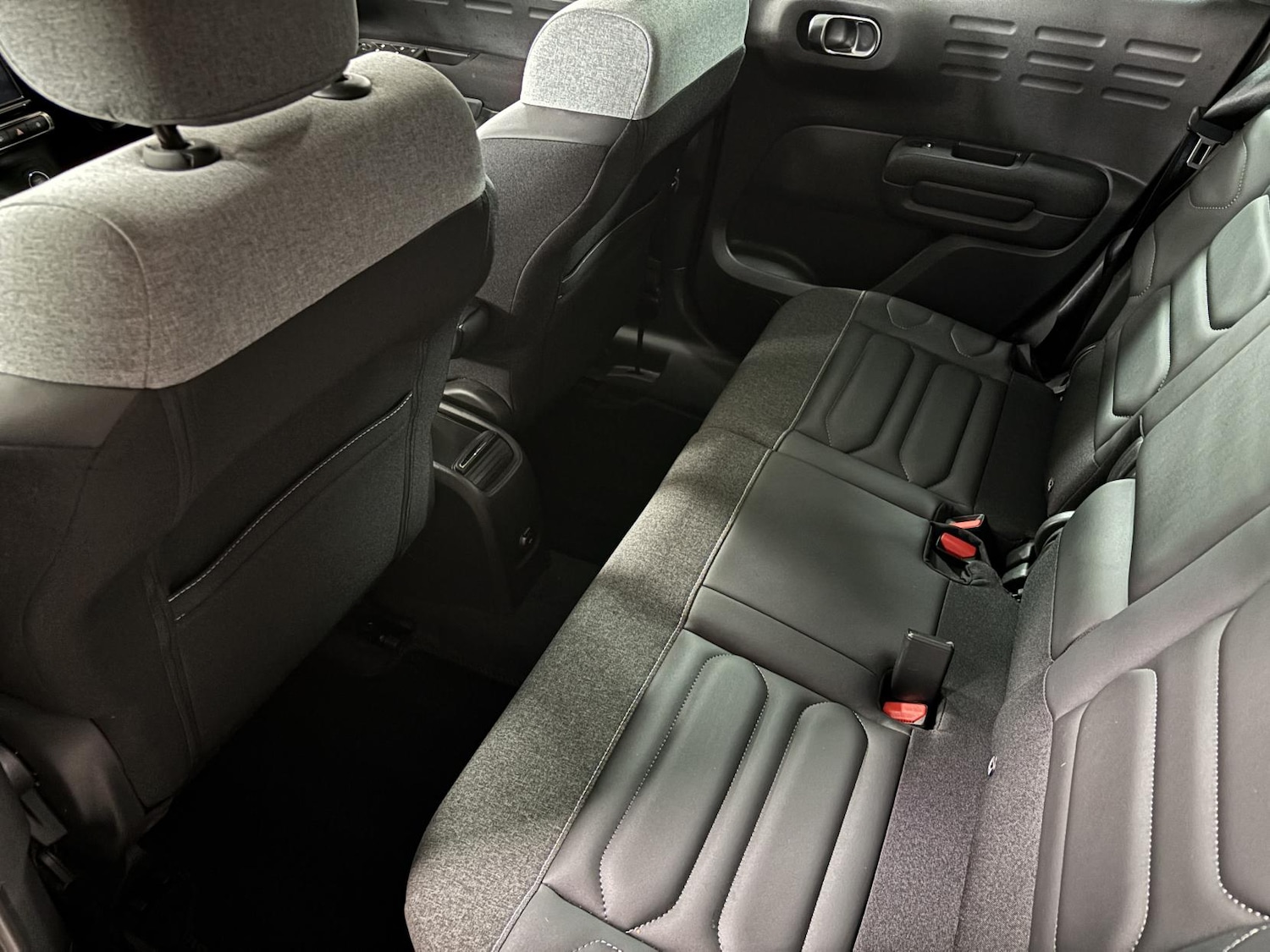 Used Citroen C3 Aircross 2023 for sale - 76534346: Photo 54