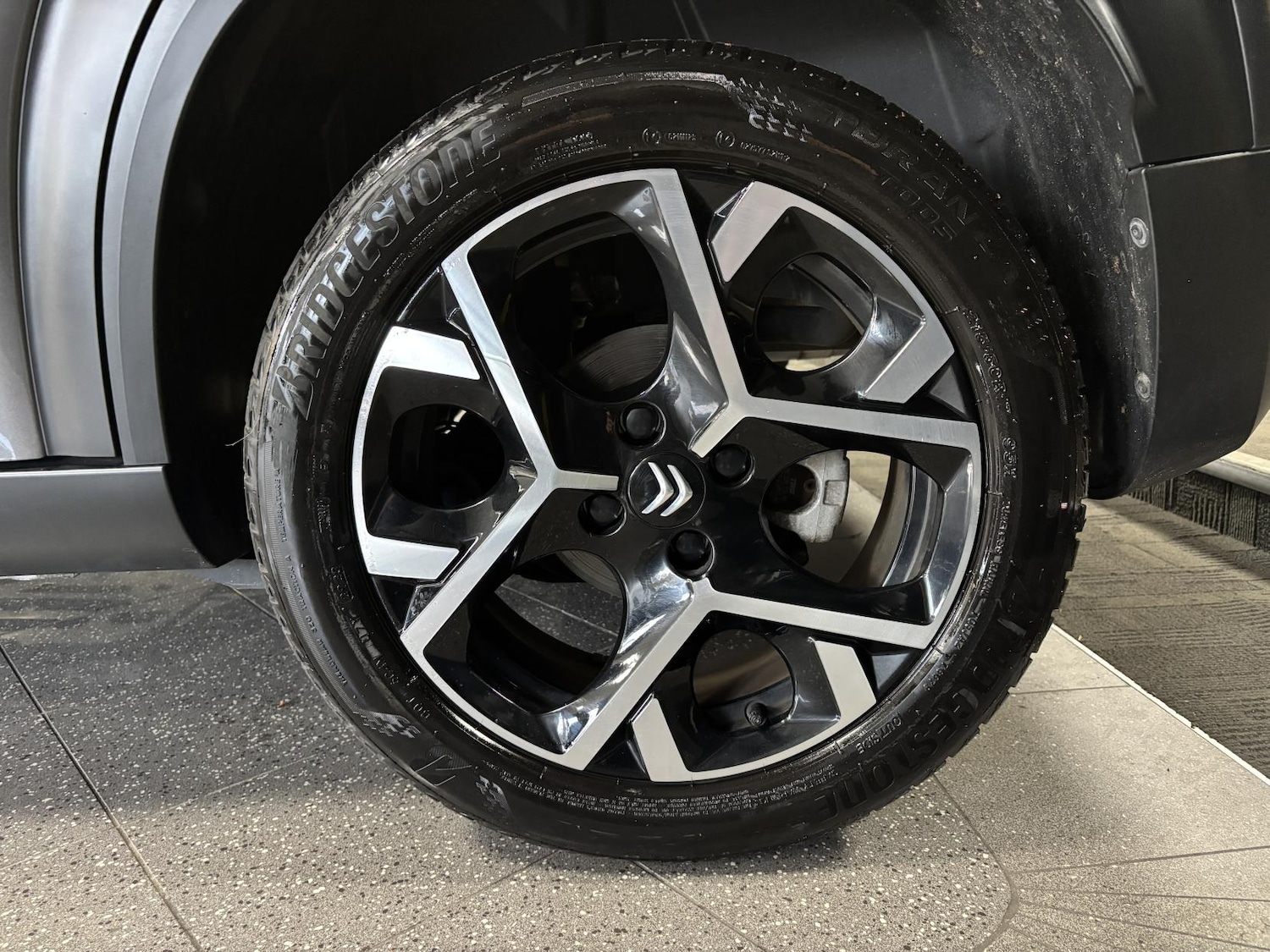 Used Citroen C3 Aircross 2023 for sale - 76534346: Photo 56