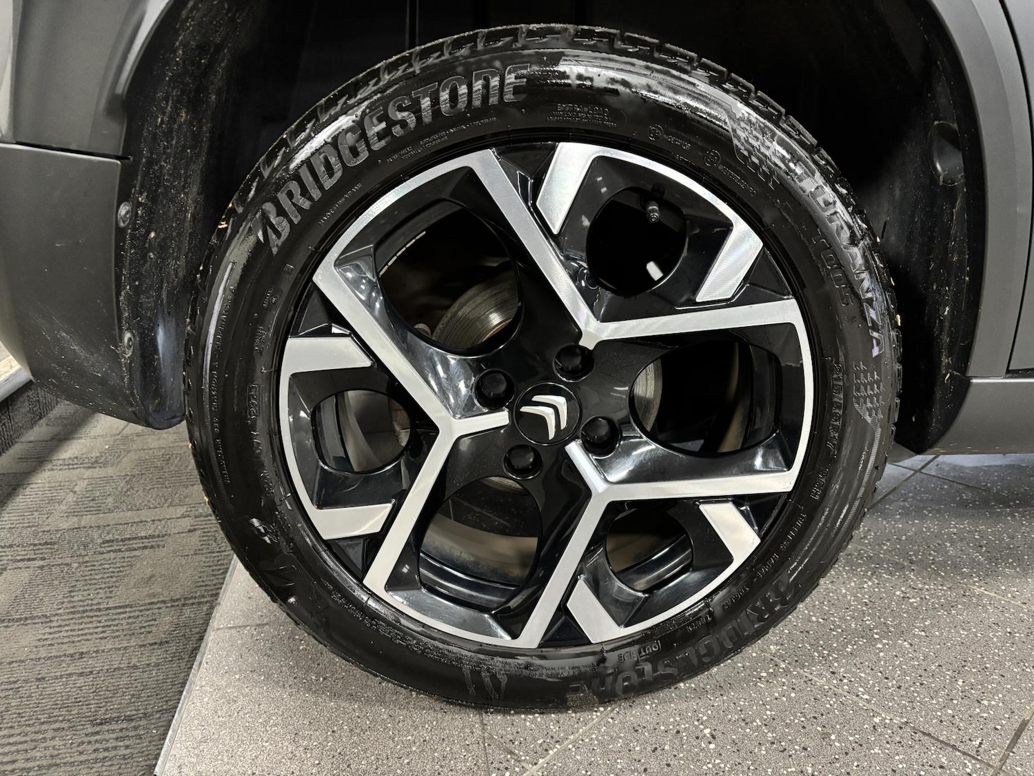 Used Citroen C3 Aircross 2023 for sale - 76534346: Photo 57