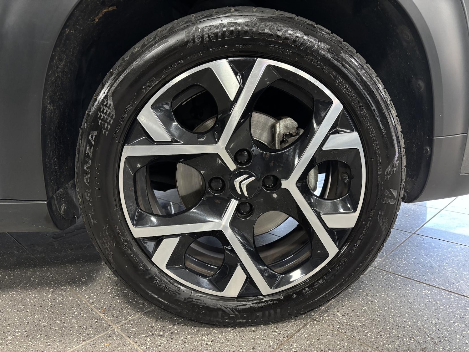 Used Citroen C3 Aircross 2023 for sale - 76534346: Photo 58