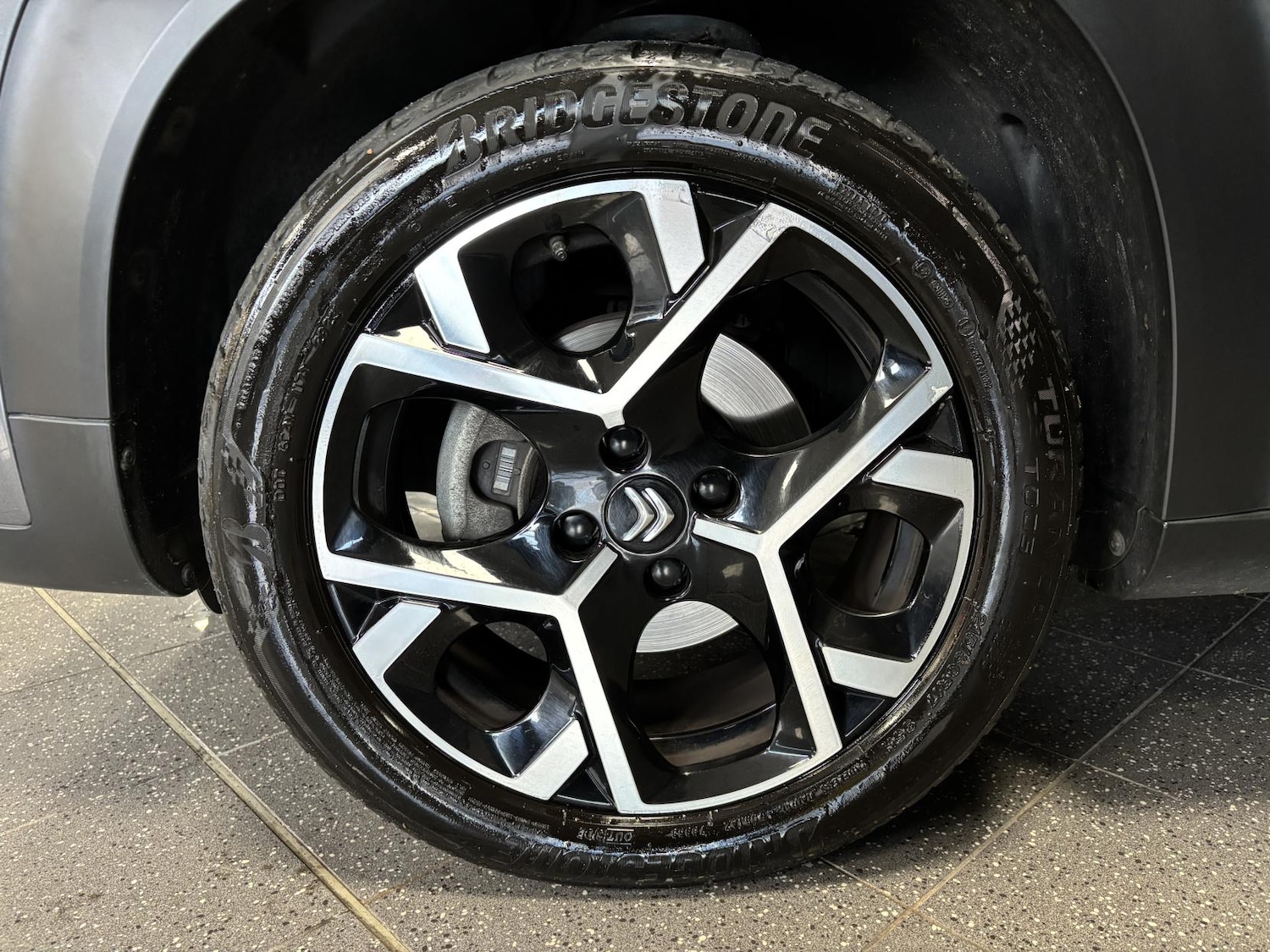 Used Citroen C3 Aircross 2023 for sale - 76534346: Photo 59