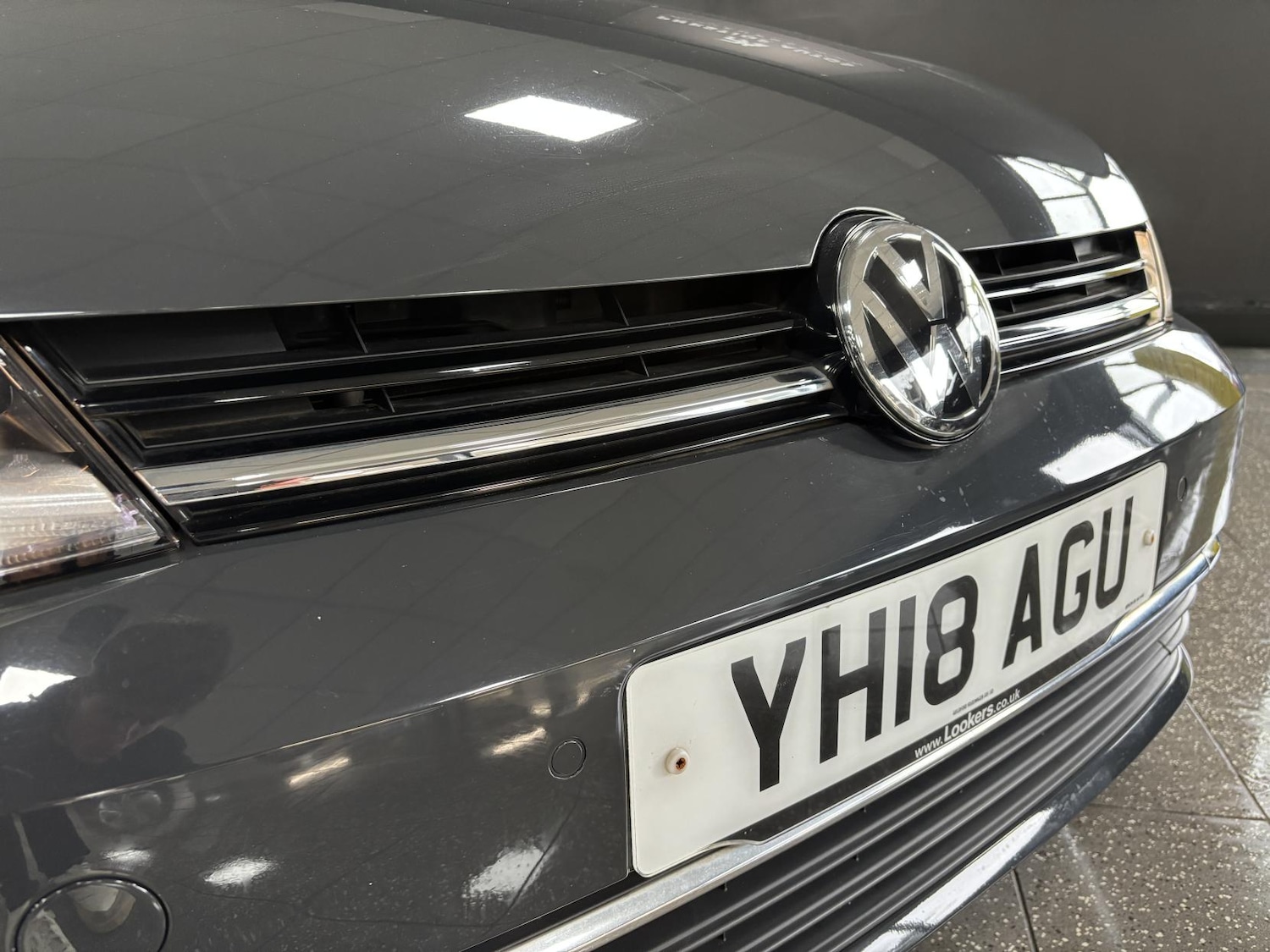 Used Volkswagen Golf 2018 for sale - 76882179: Photo 10