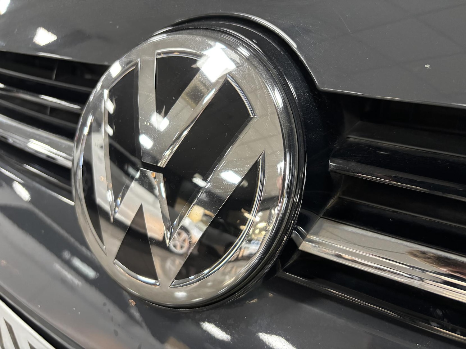 Used Volkswagen Golf 2018 for sale - 76882179: Photo 11