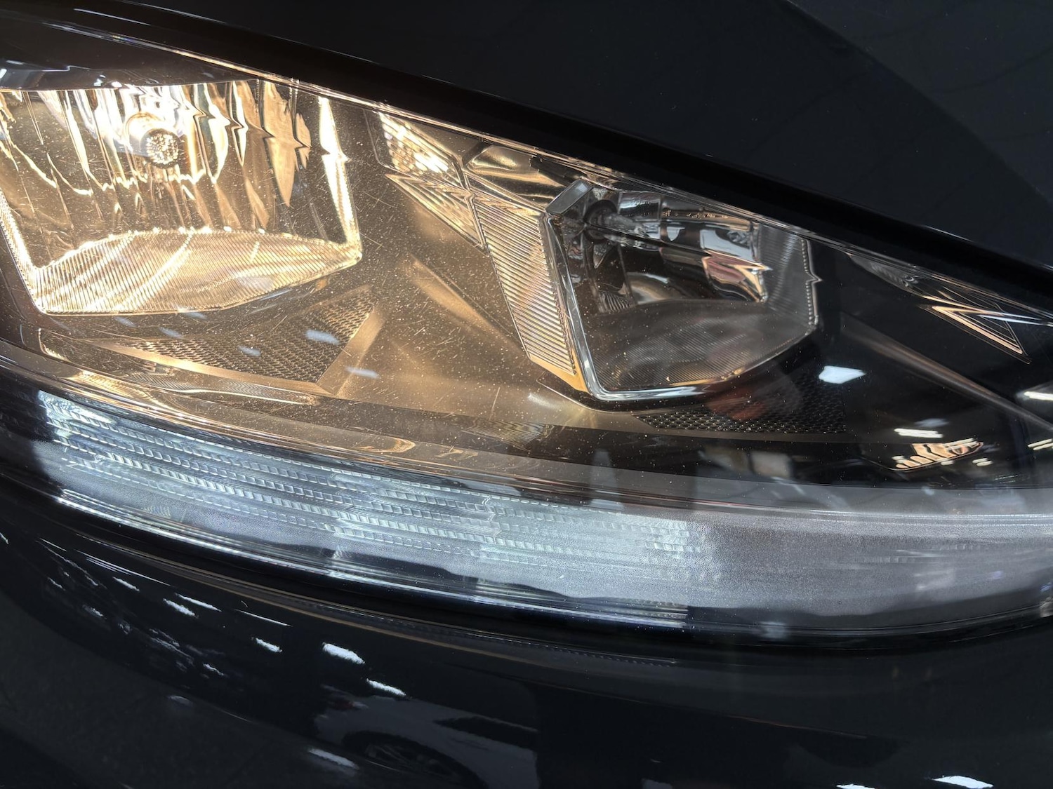 Used Volkswagen Golf 2018 for sale - 76882179: Photo 12