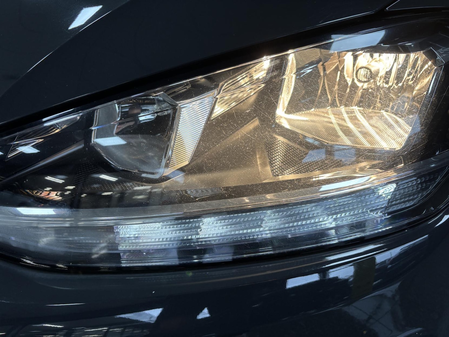 Used Volkswagen Golf 2018 for sale - 76882179: Photo 13