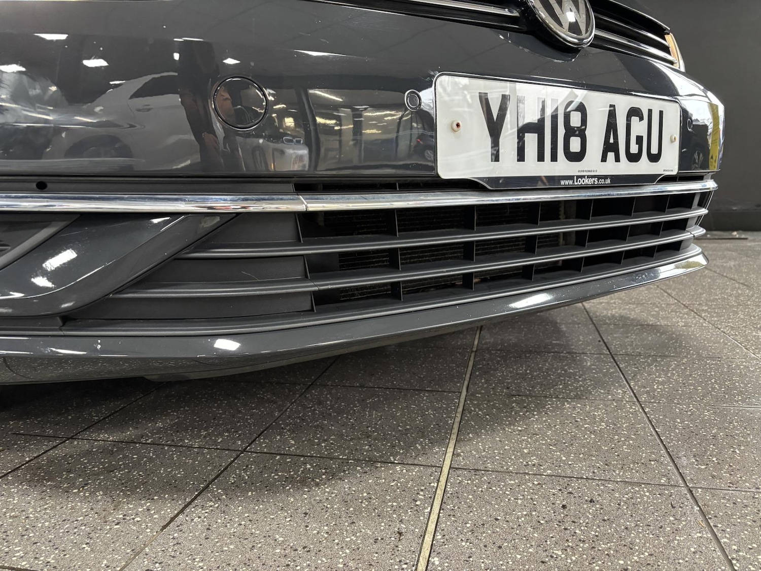 Used Volkswagen Golf 2018 for sale - 76882179: Photo 14