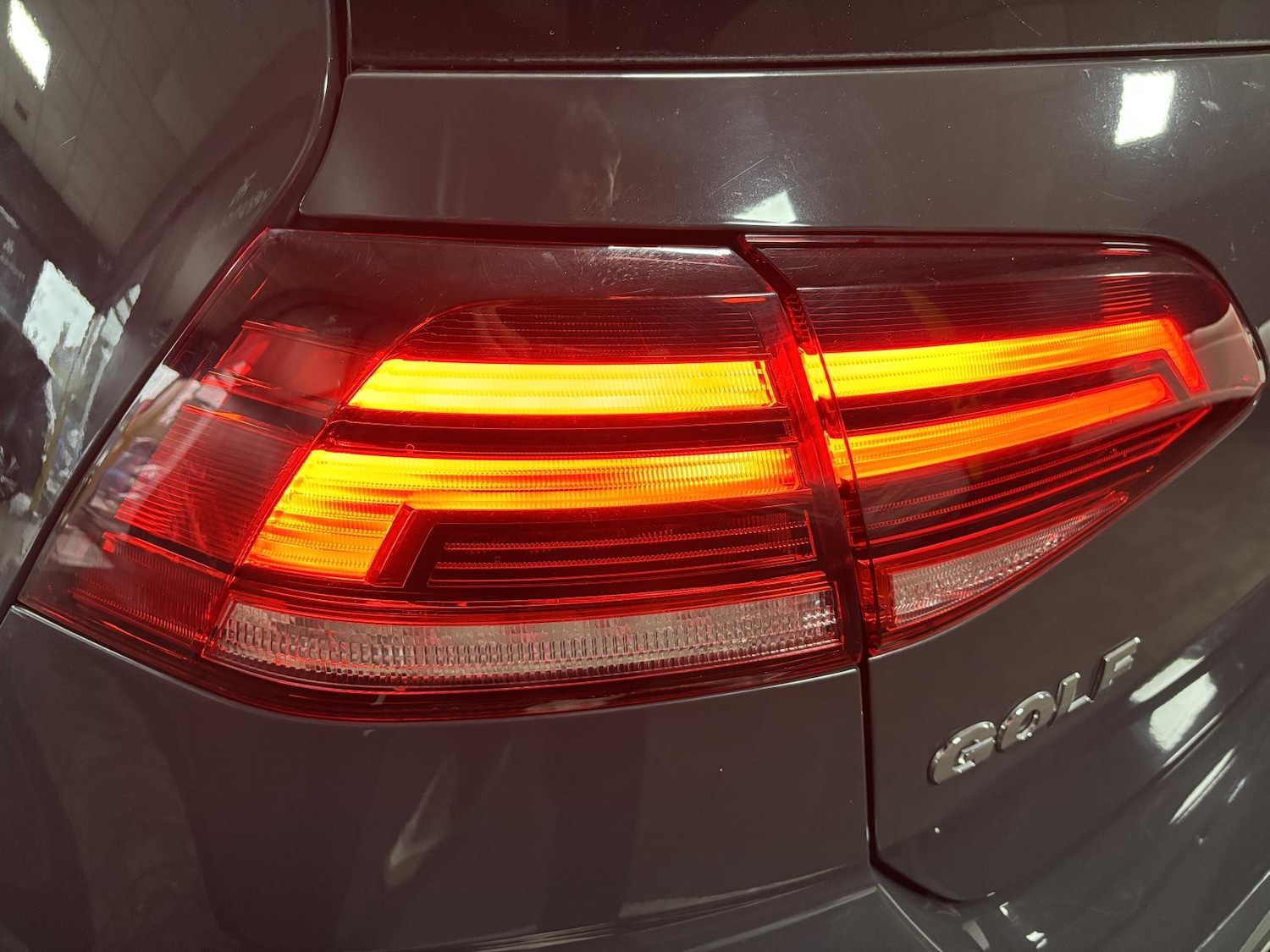 Used Volkswagen Golf 2018 for sale - 76882179: Photo 20