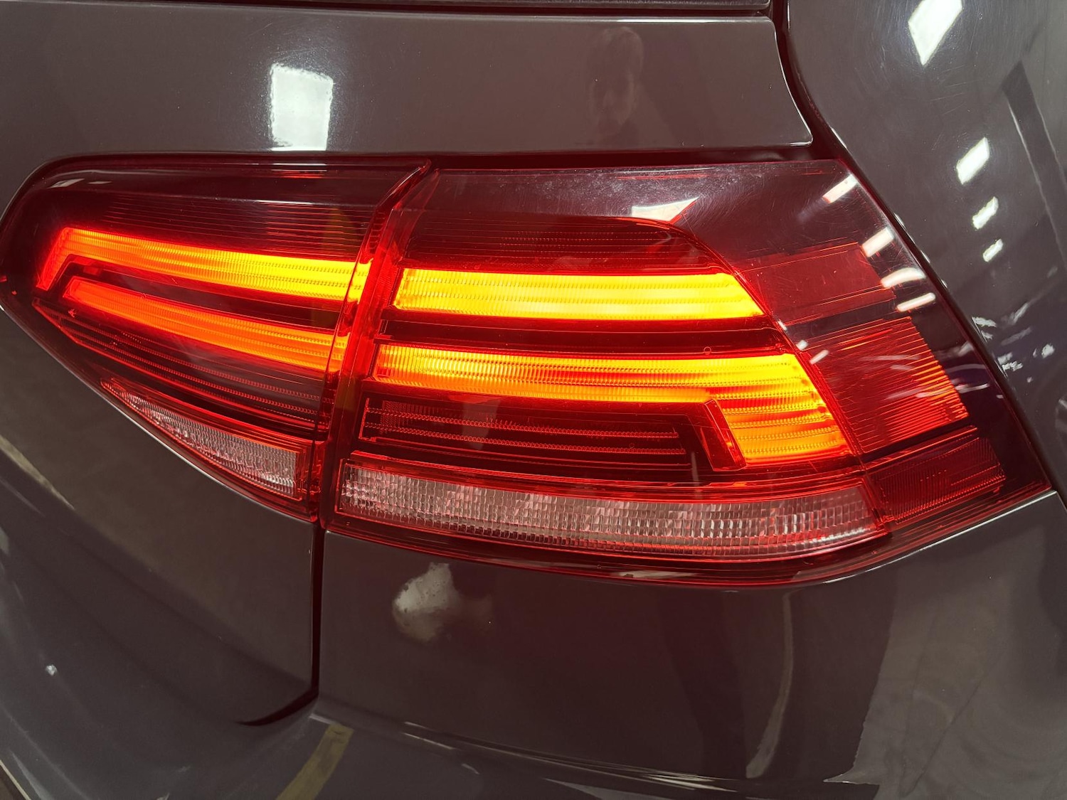 Used Volkswagen Golf 2018 for sale - 76882179: Photo 21