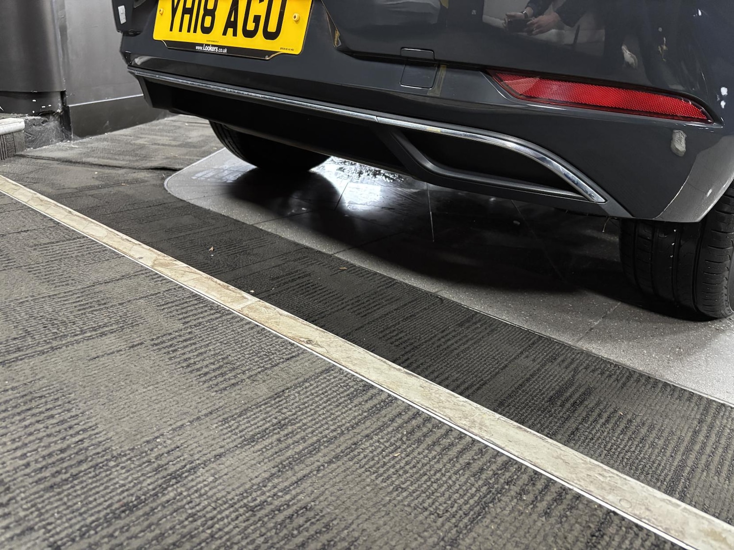 Used Volkswagen Golf 2018 for sale - 76882179: Photo 25