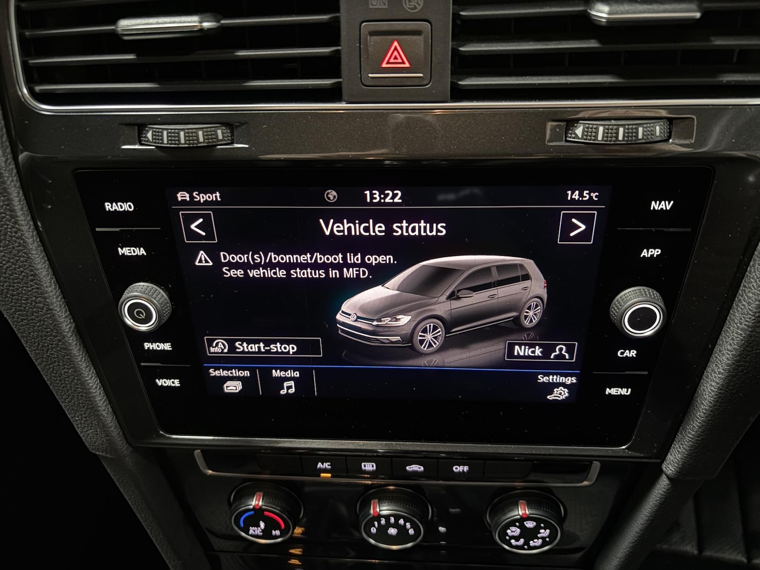 Used Volkswagen Golf 2018 for sale - 76882179: Photo 37