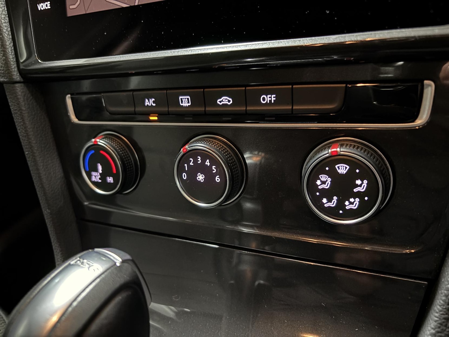 Used Volkswagen Golf 2018 for sale - 76882179: Photo 46