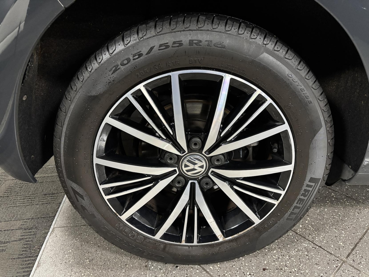 Used Volkswagen Golf 2018 for sale - 76882179: Photo 62