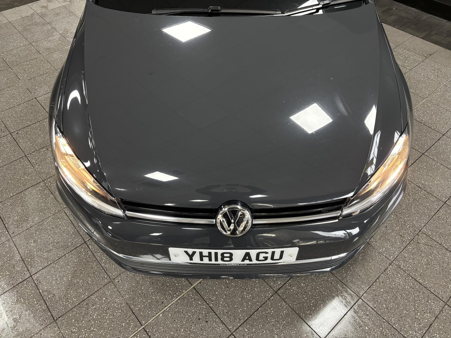 Used Volkswagen Golf 2018 for sale - 76882179: Photo 8