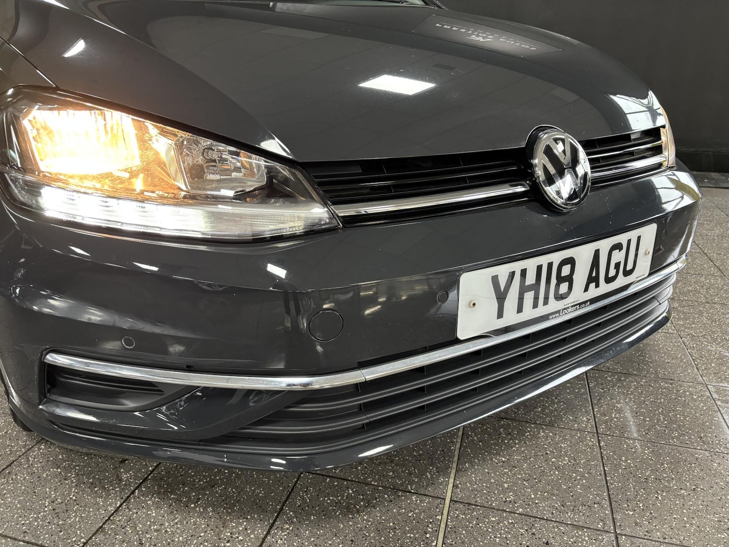 Used Volkswagen Golf 2018 for sale - 76882179: Photo 9