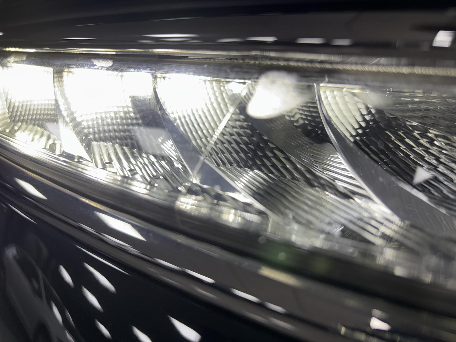 Used Citroen Grand C4 Picasso 2018 for sale - 78000546: Photo 12