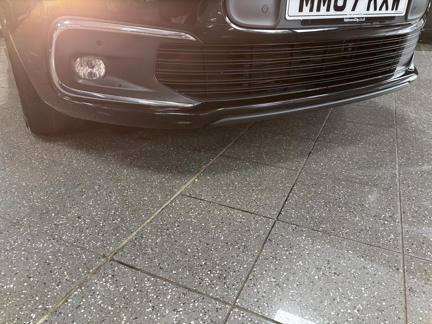 Used Citroen Grand C4 Picasso 2018 for sale - 78000546: Photo 17