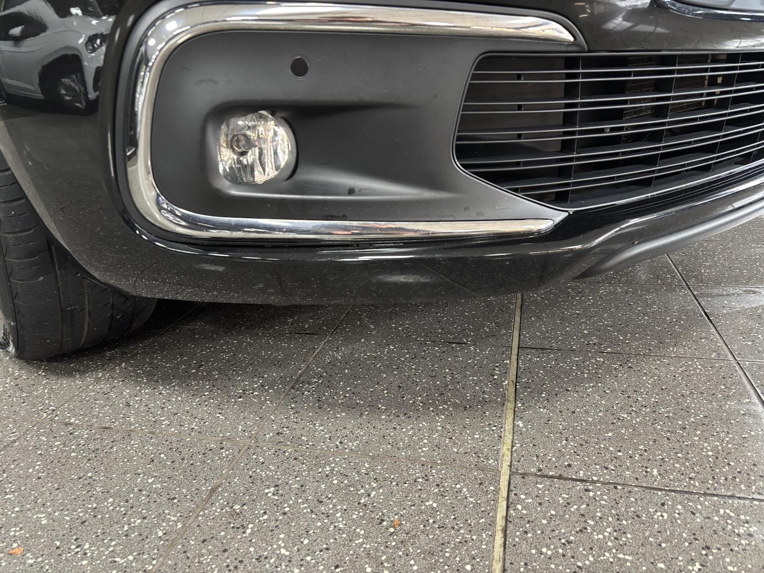 Used Citroen Grand C4 Picasso 2018 for sale - 78000546: Photo 18