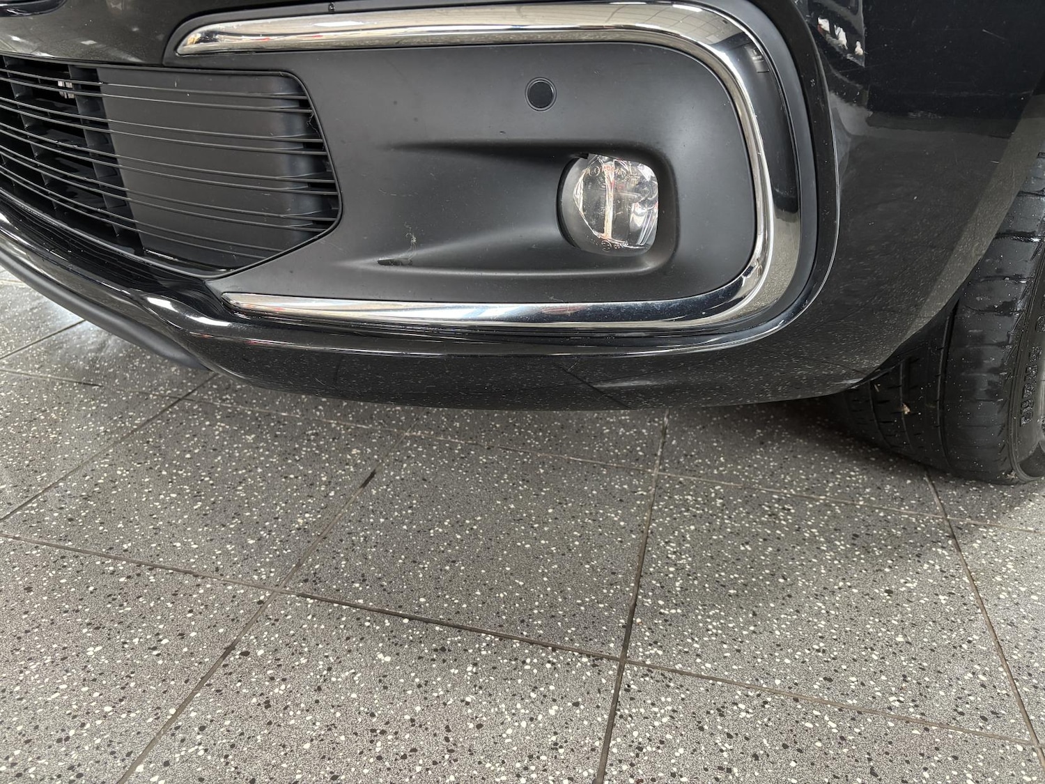 Used Citroen Grand C4 Picasso 2018 for sale - 78000546: Photo 19