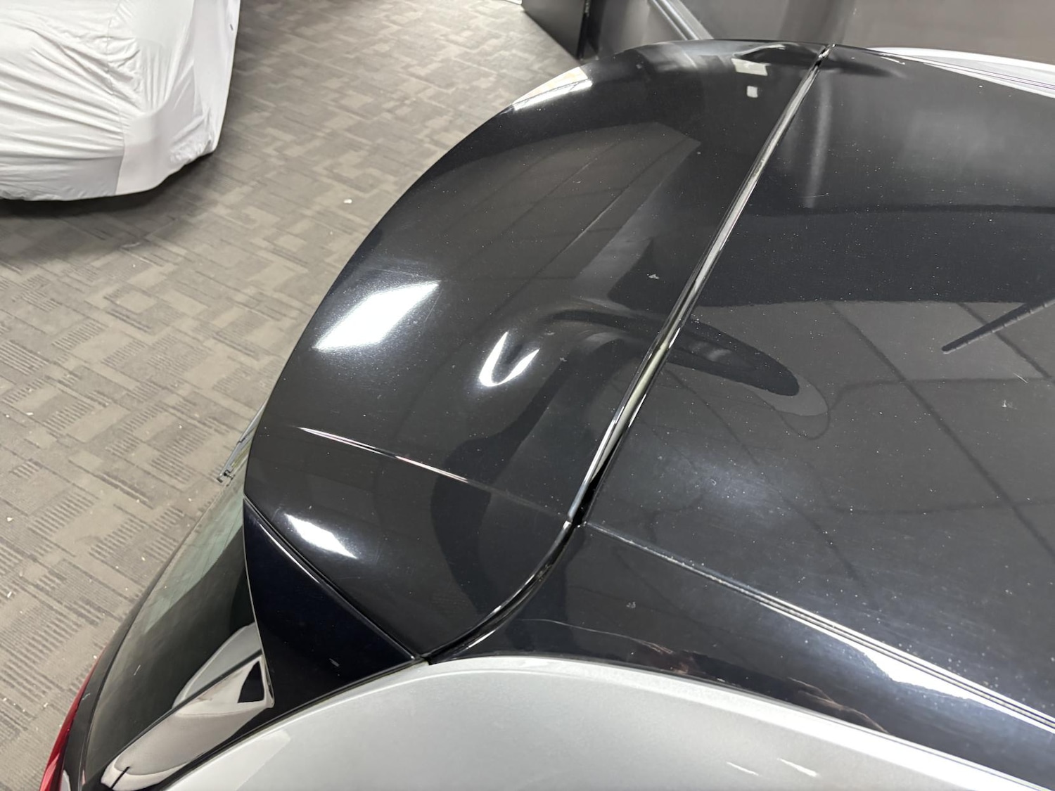 Used Citroen Grand C4 Picasso 2018 for sale - 78000546: Photo 22