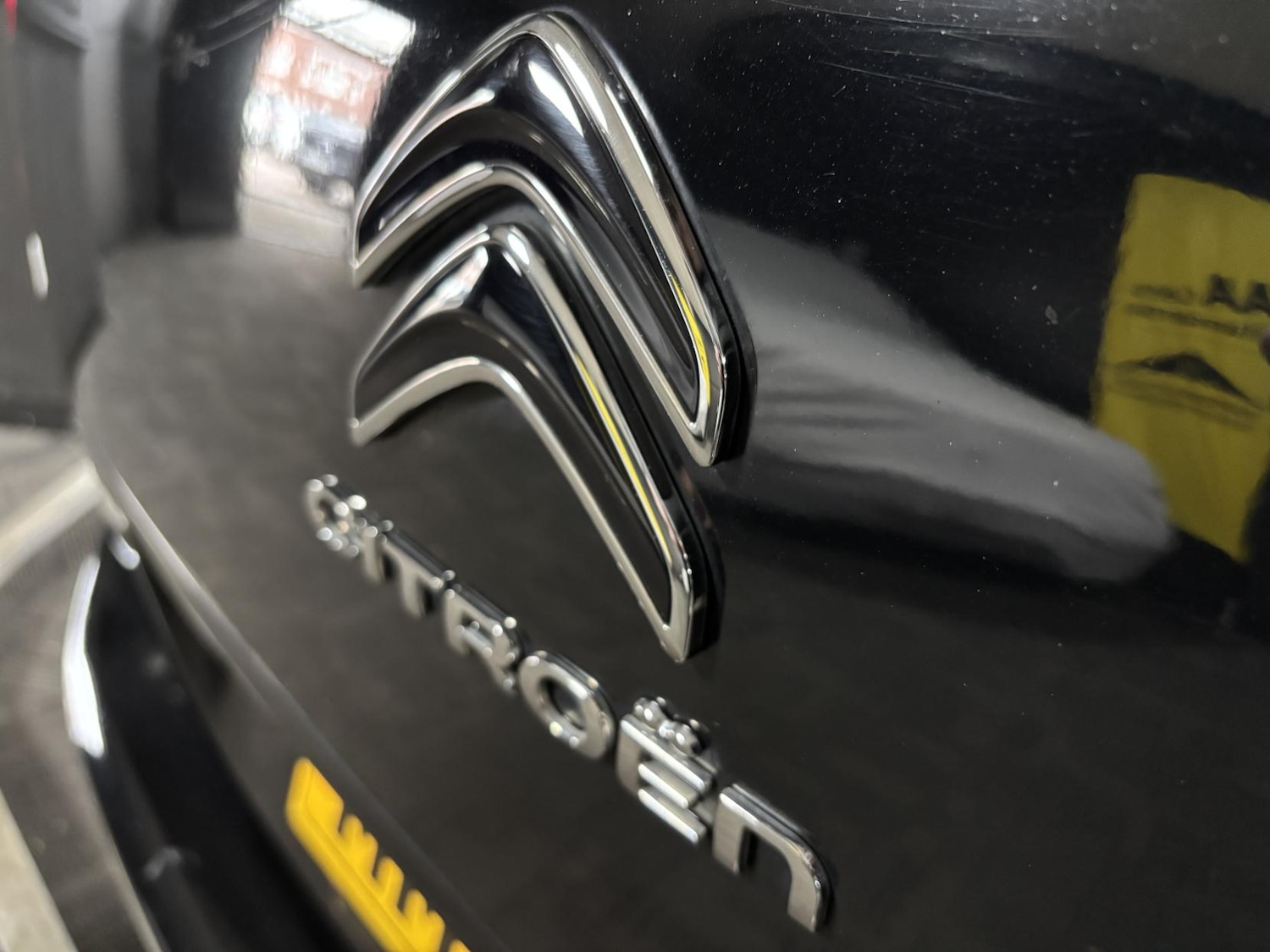 Used Citroen Grand C4 Picasso 2018 for sale - 78000546: Photo 26