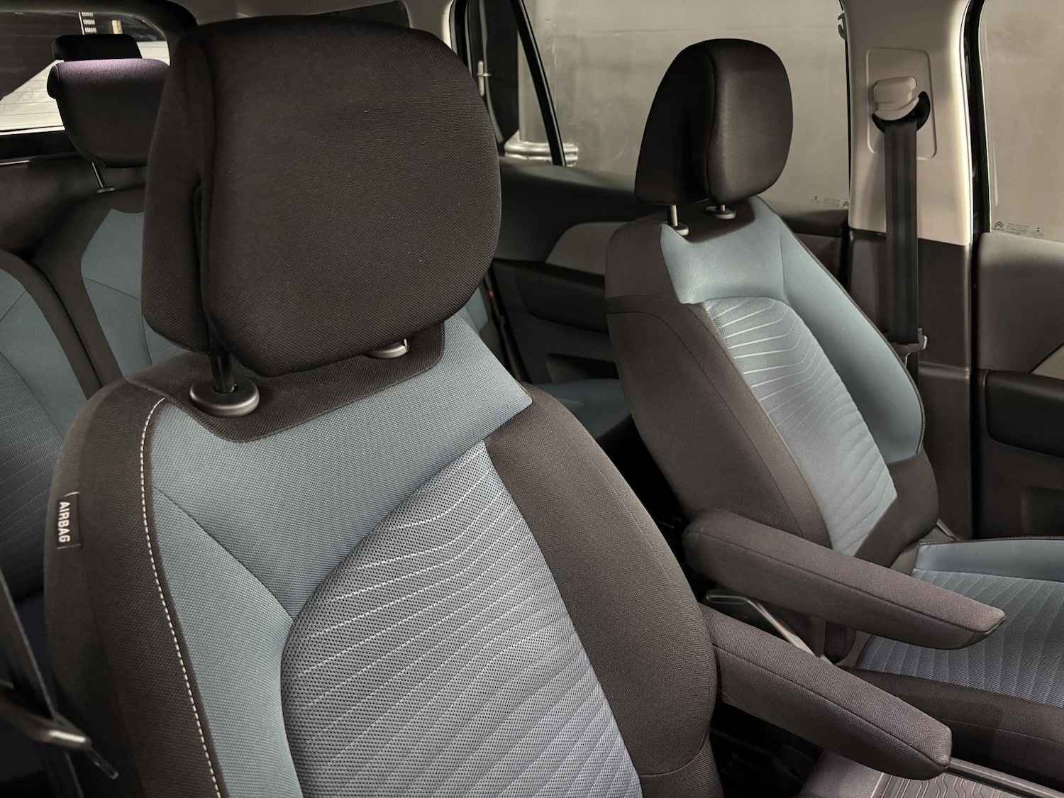 Used Citroen Grand C4 Picasso 2018 for sale - 78000546: Photo 39