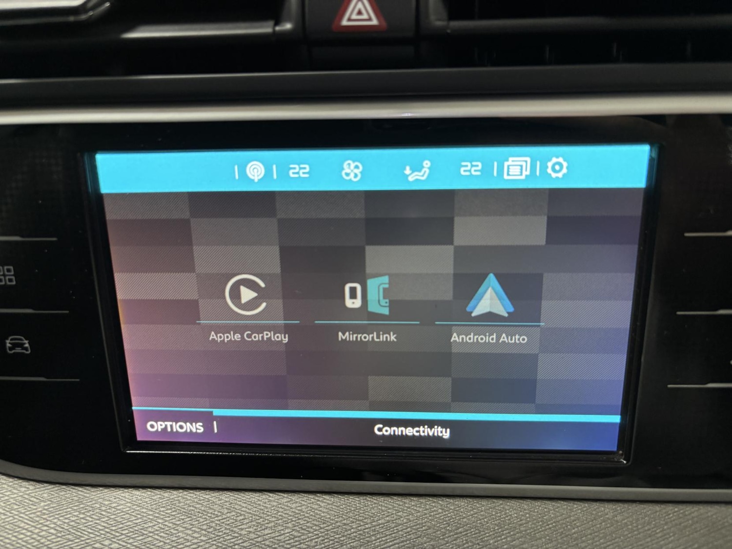 Used Citroen Grand C4 Picasso 2018 for sale - 78000546: Photo 41