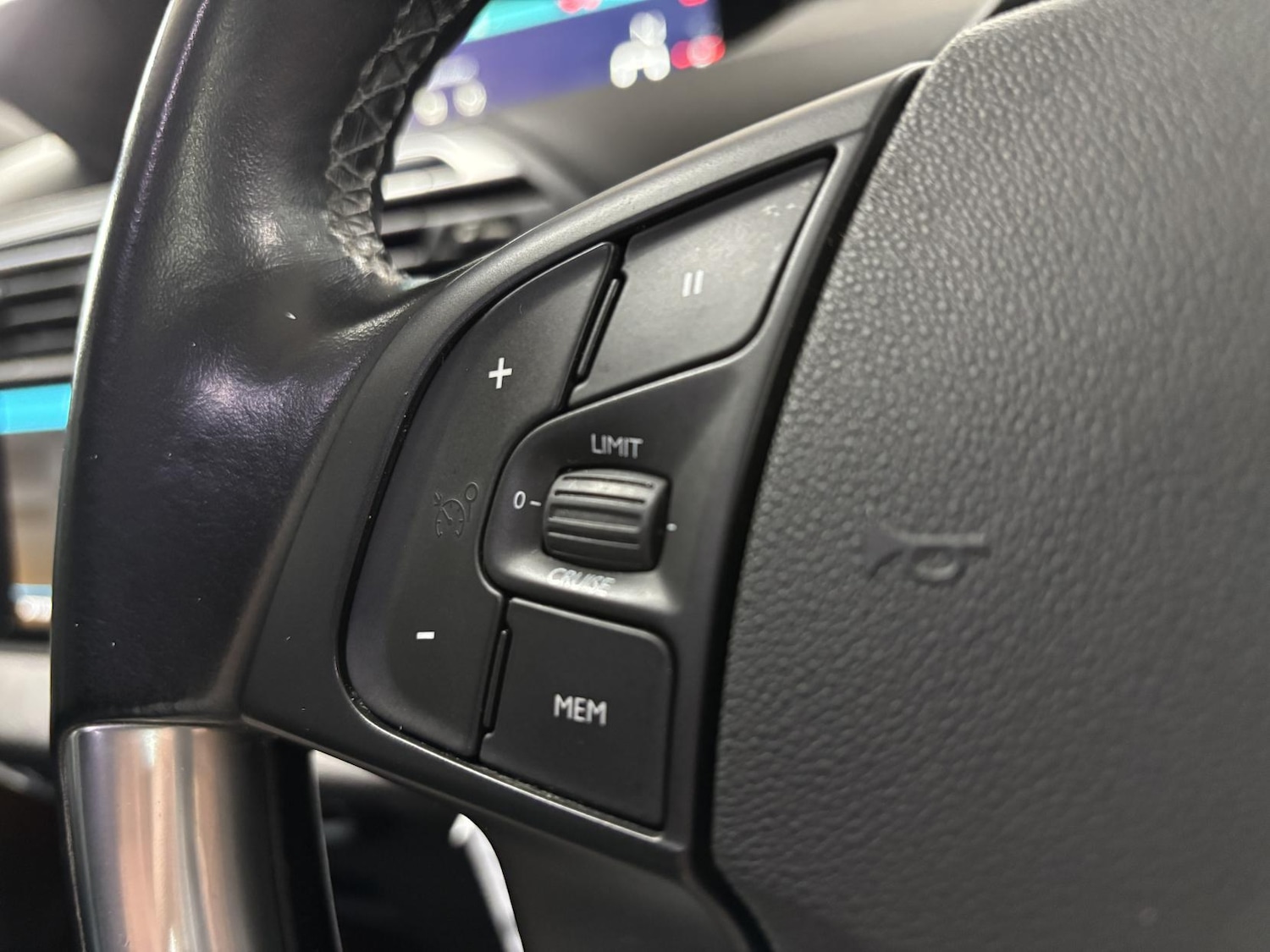 Used Citroen Grand C4 Picasso 2018 for sale - 78000546: Photo 45