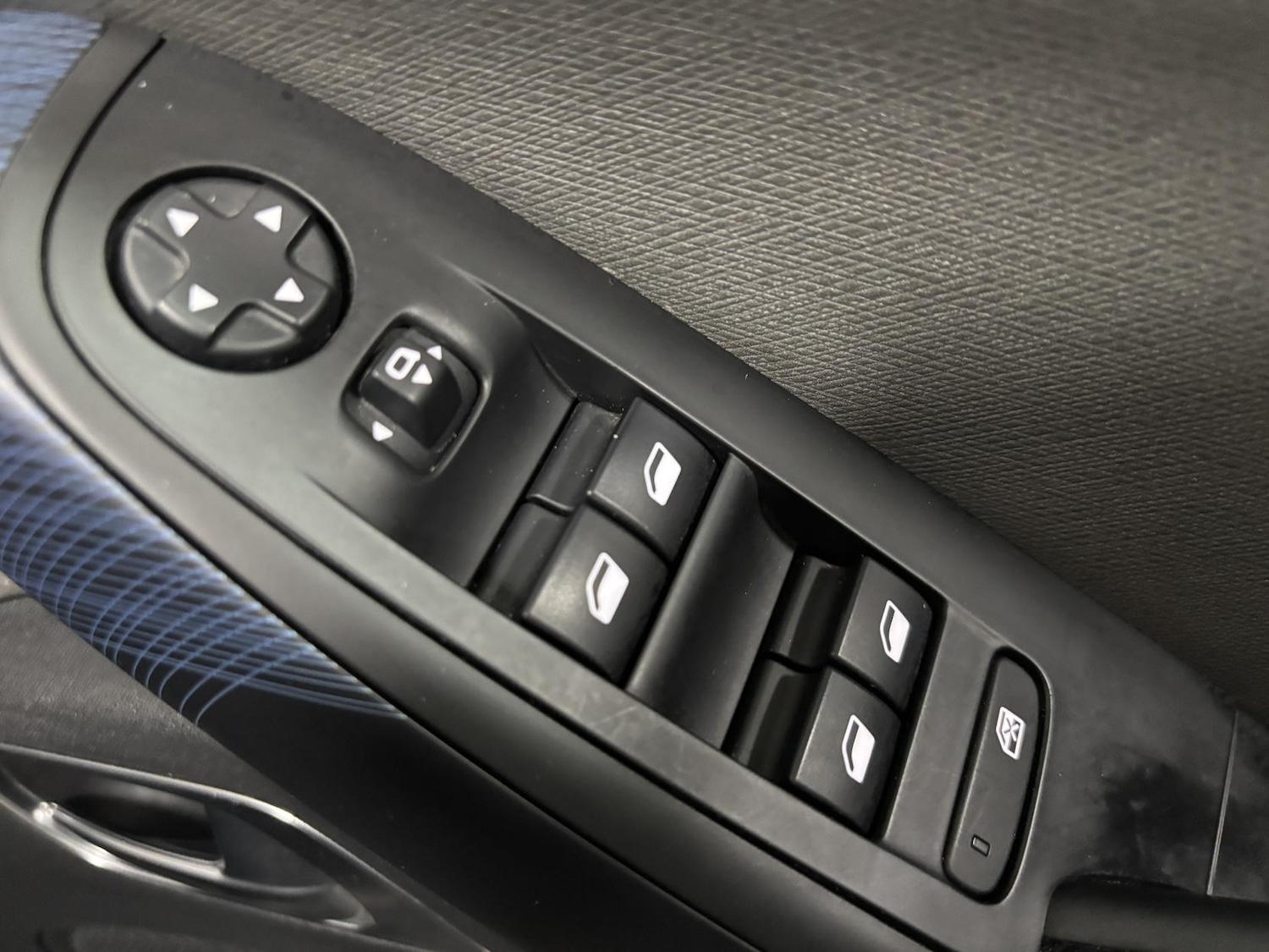 Used Citroen Grand C4 Picasso 2018 for sale - 78000546: Photo 53