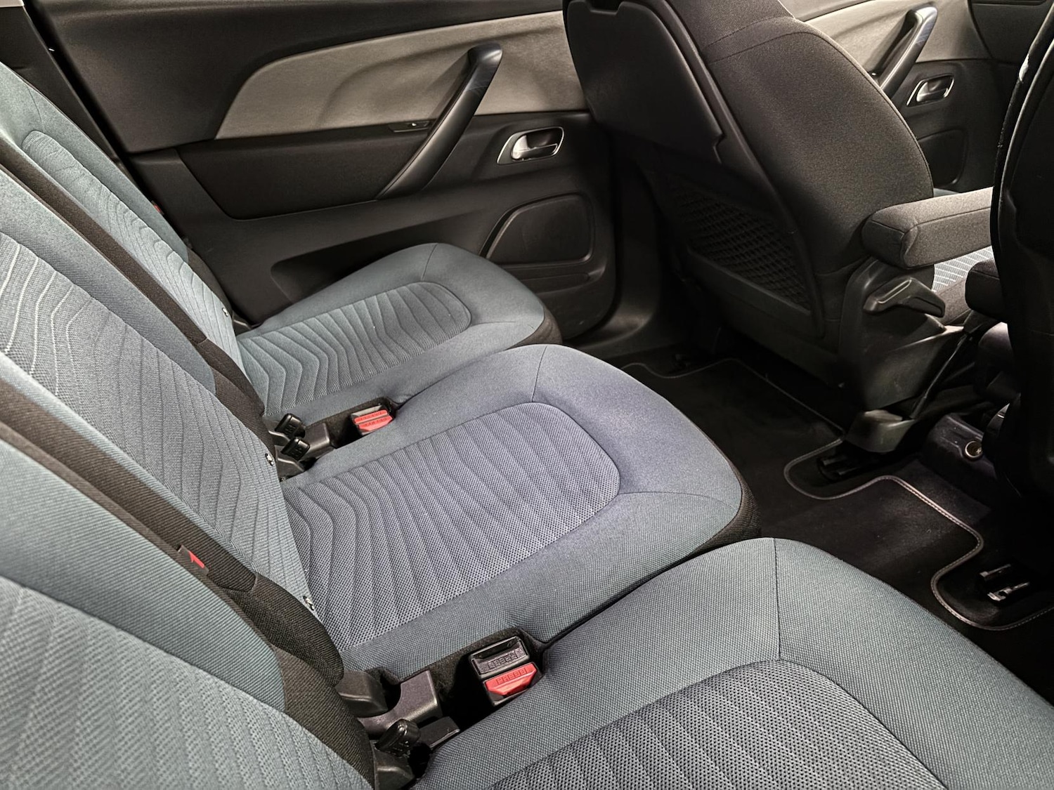 Used Citroen Grand C4 Picasso 2018 for sale - 78000546: Photo 59