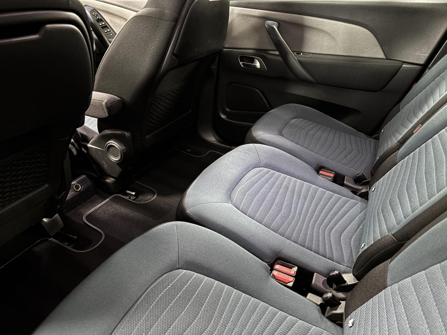 Used Citroen Grand C4 Picasso 2018 for sale - 78000546: Photo 64