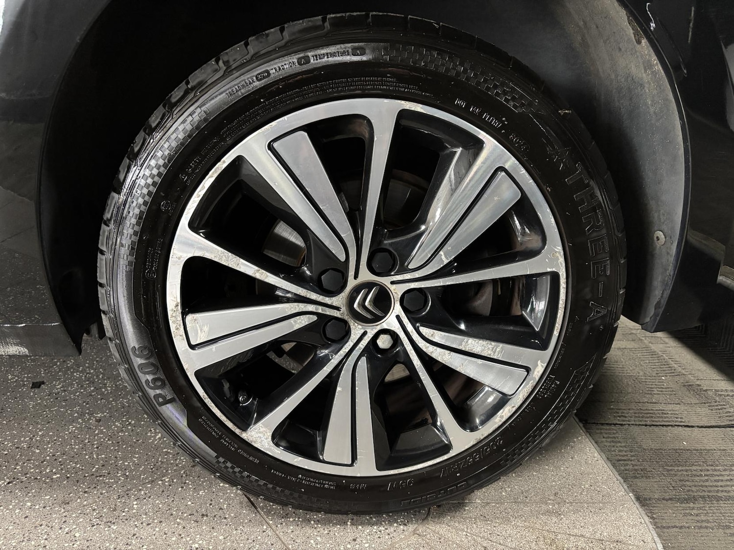 Used Citroen Grand C4 Picasso 2018 for sale - 78000546: Photo 65