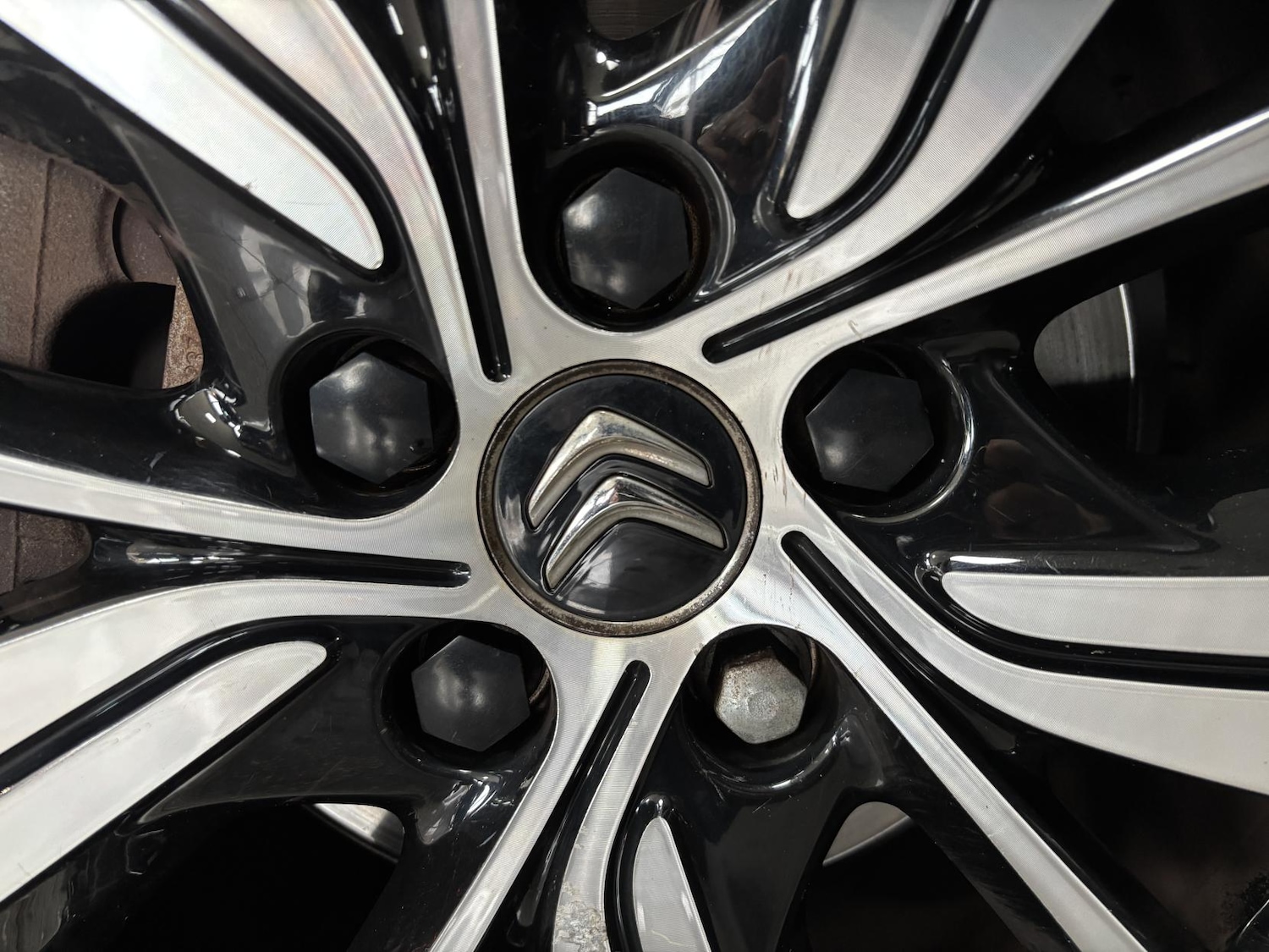 Used Citroen Grand C4 Picasso 2018 for sale - 78000546: Photo 66