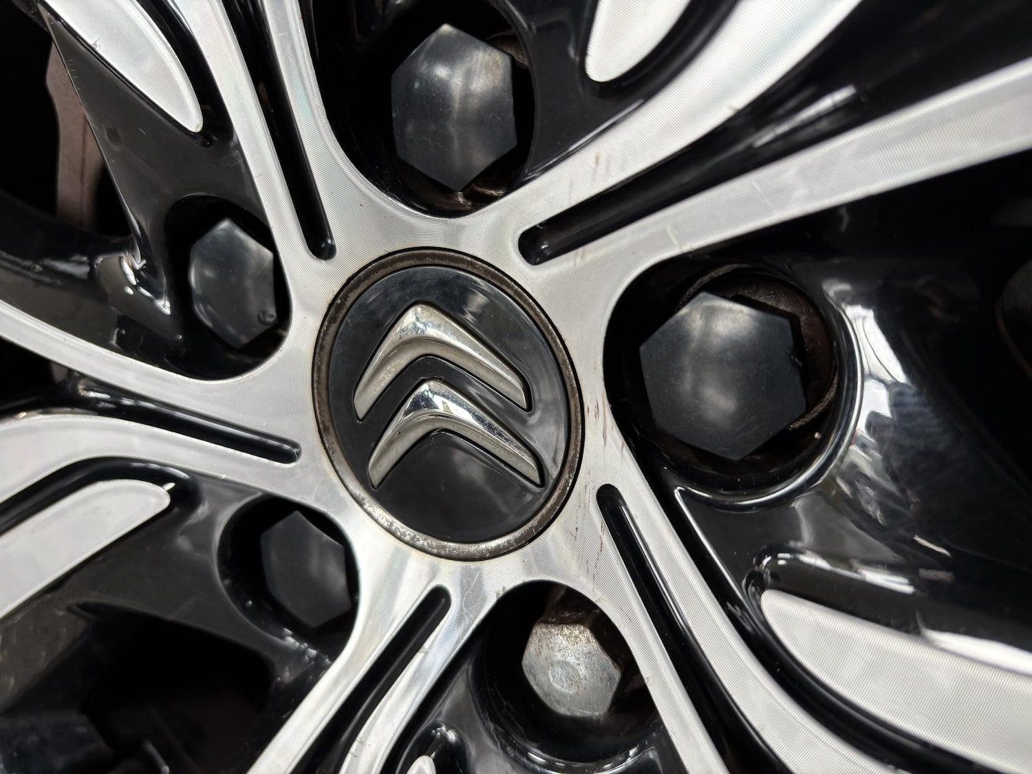 Used Citroen Grand C4 Picasso 2018 for sale - 78000546: Photo 67