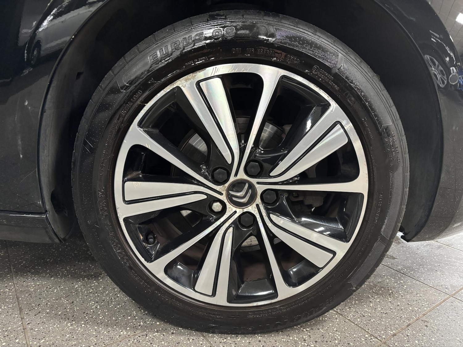 Used Citroen Grand C4 Picasso 2018 for sale - 78000546: Photo 68