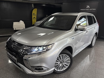 Used Mitsubishi Outlander 2019 for sale - 78767684: Photo