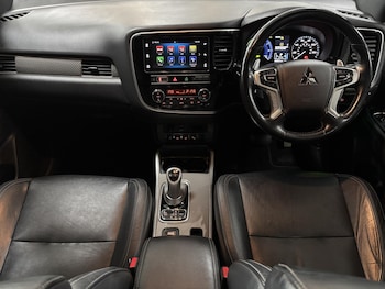 Used Mitsubishi Outlander 2019 for sale - 78767684: Photo