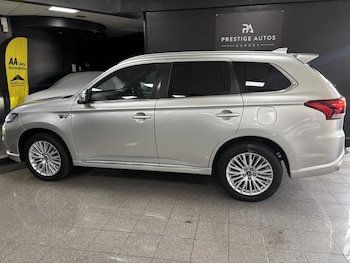 Used Mitsubishi Outlander 2019 for sale - 78767684: Photo