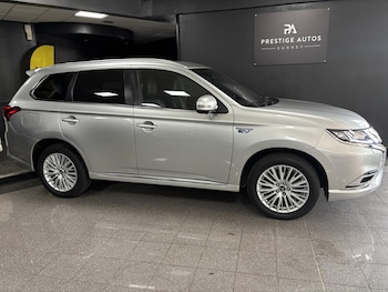 Used Mitsubishi Outlander 2019 for sale - 78767684: Photo