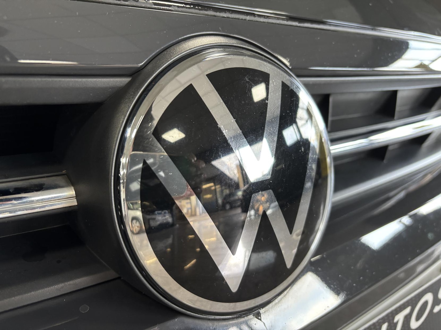 Used Volkswagen Polo 2020 for sale - 76627570: Photo 10